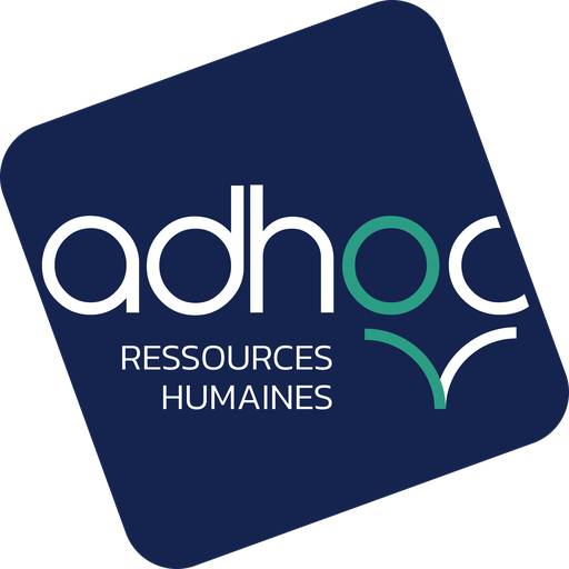 Logo Adhoc Centre de bilan de compétences Lille